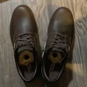 Rockport | Shoes | Rockport Ss Plain Toe Ox A3717 Size 8m  display picture 1